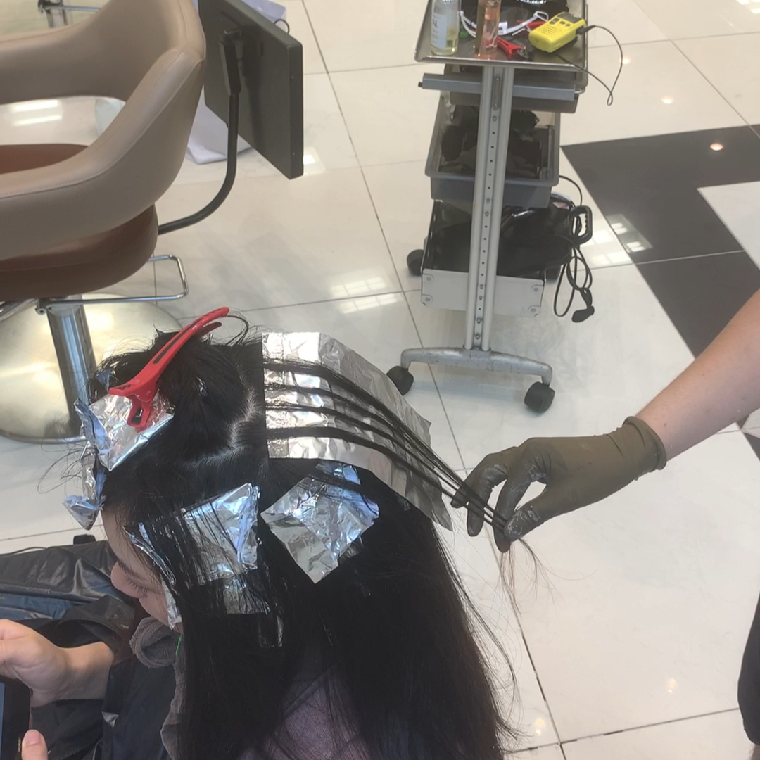 どんなプロセス？