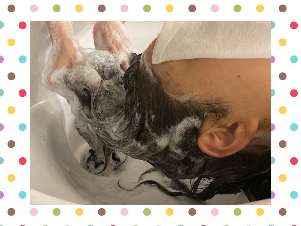 シャンプー