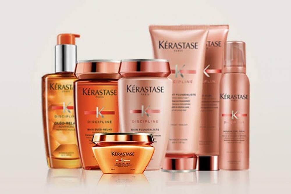 自分に合うシャンプー【K'ERASTASE】