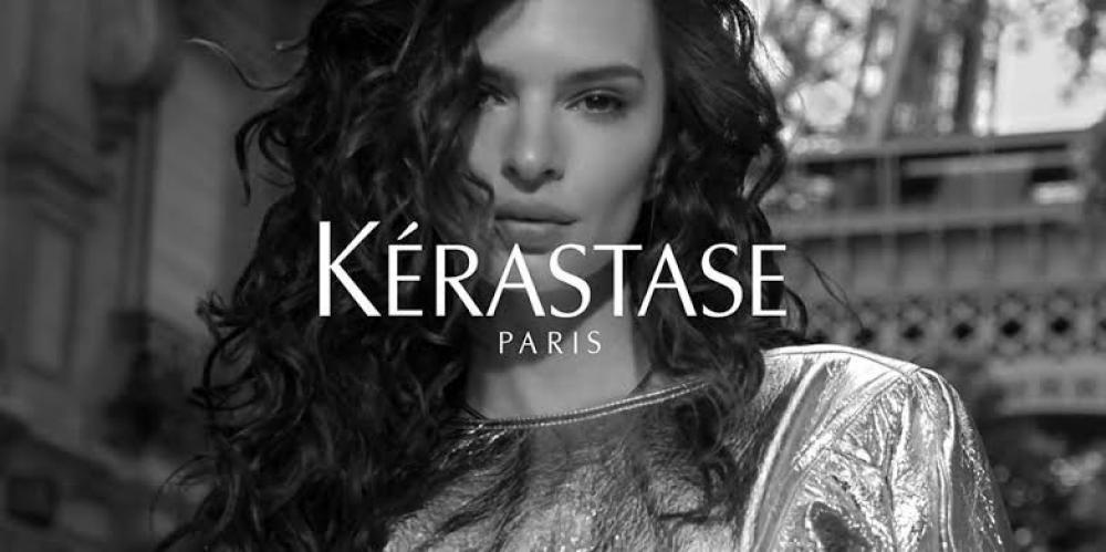 K'ERASTASE(ケラスターゼ)とは？