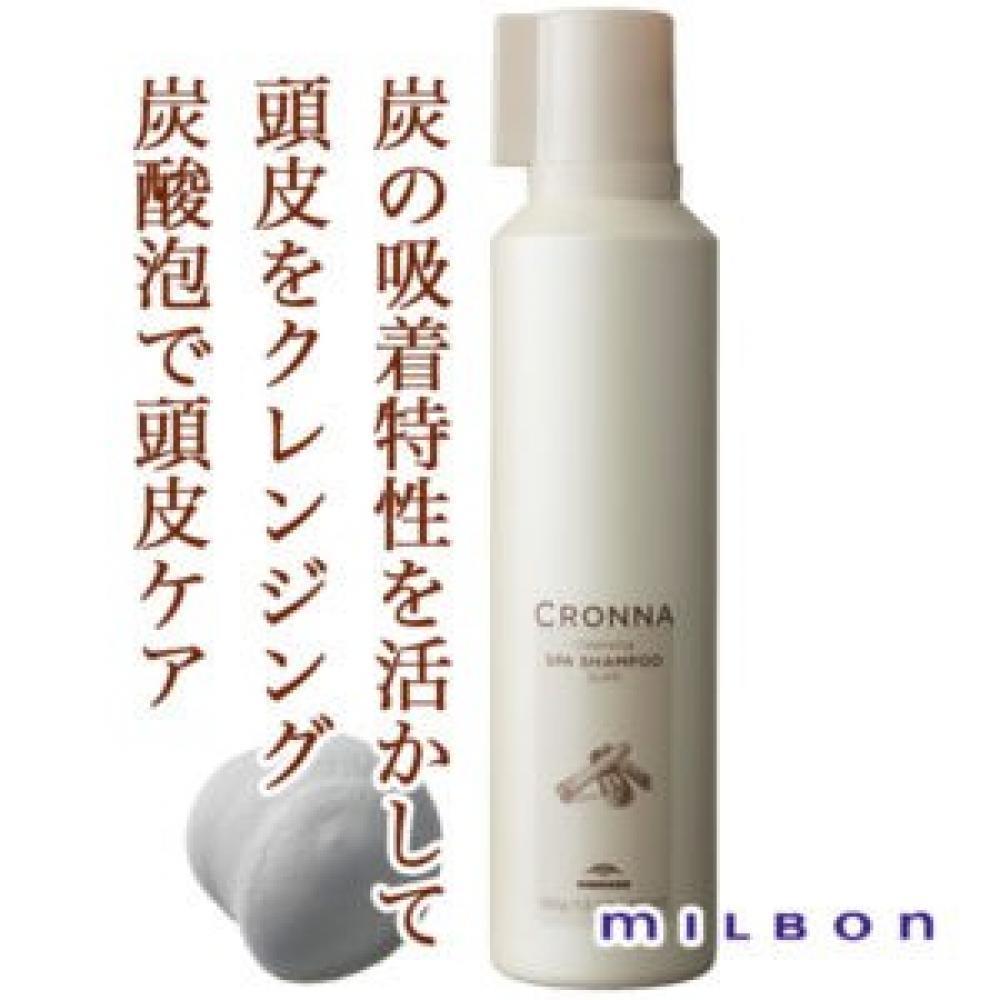 CRONNA クレンジングスパシャンプー