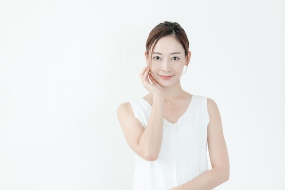正しいシャンプーをするとリフトアップをし、小顔効果にもつながる‼︎