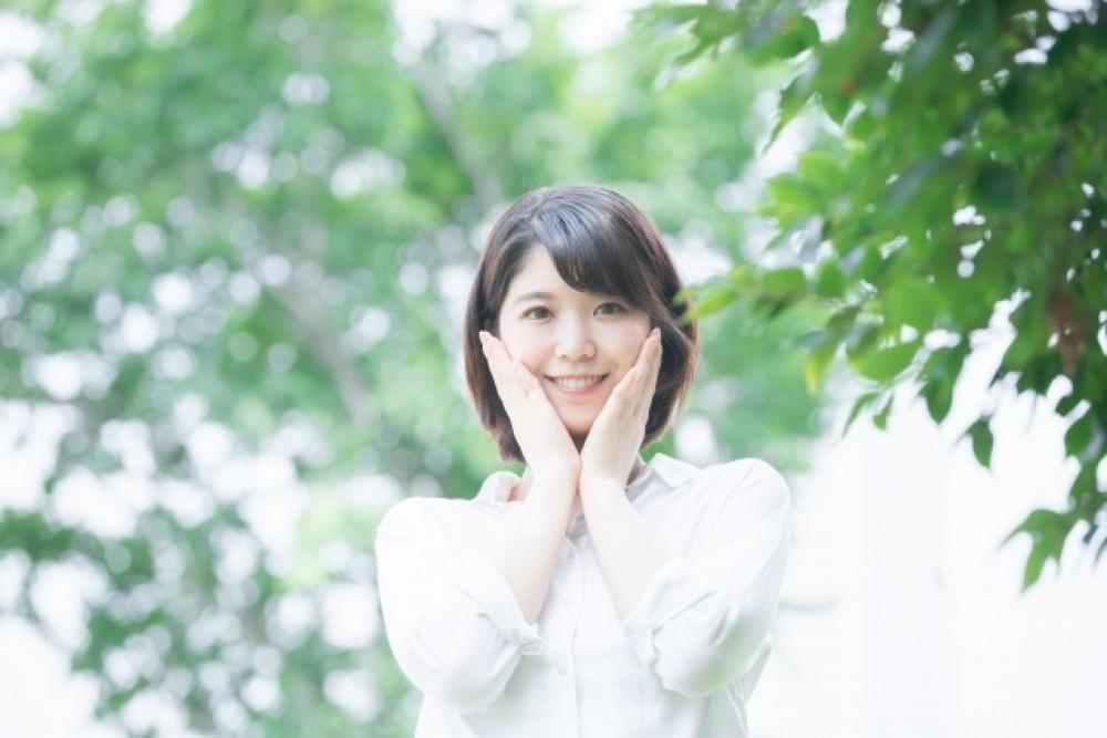 指の力は自分が心地良いと思う強さで洗う