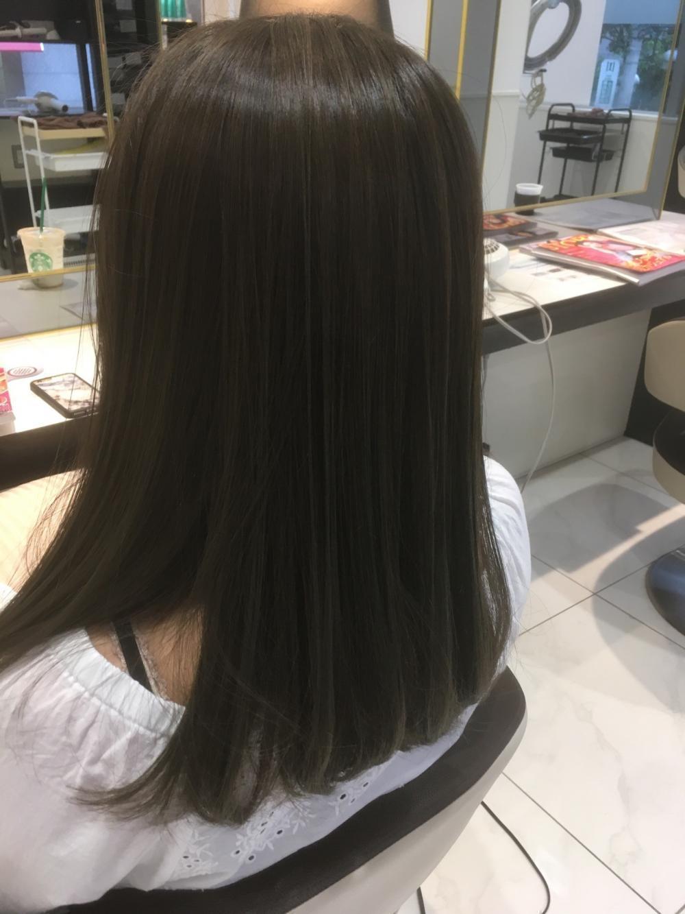 酸熱トリートメントってどんな効果があるか？どんなひとに向いているか？