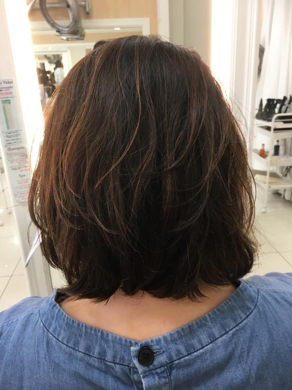 ダメージが気になってなかなかトライできない…
