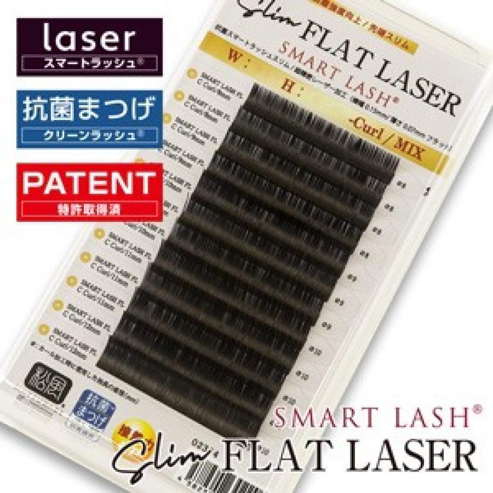 フラットラッシュとは？