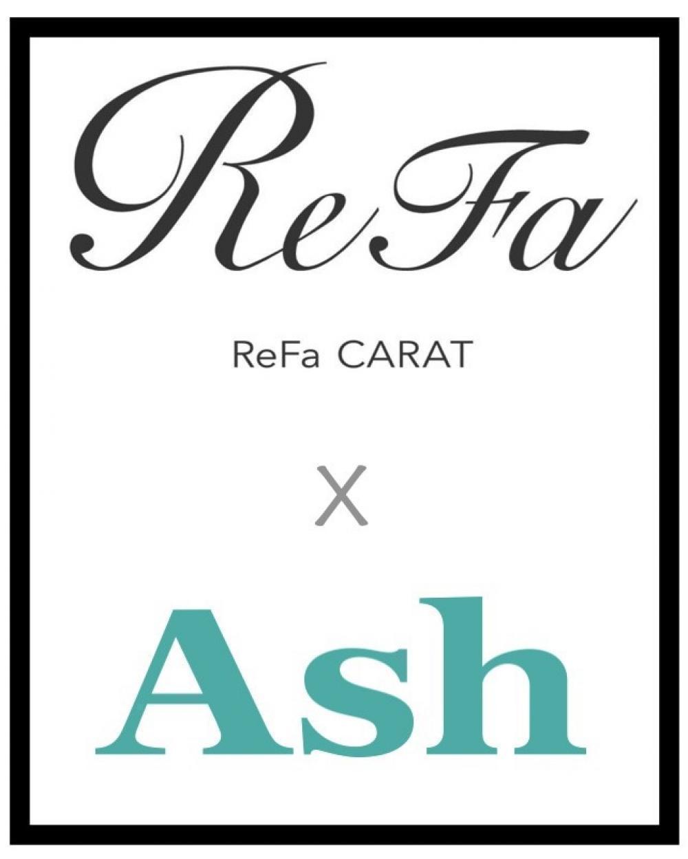 ReFaまとめ