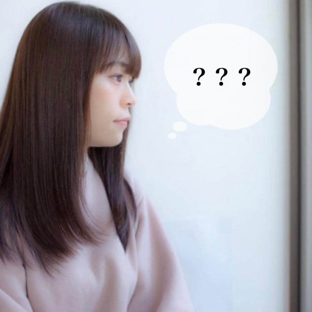 白髪染めが明るくならない理由