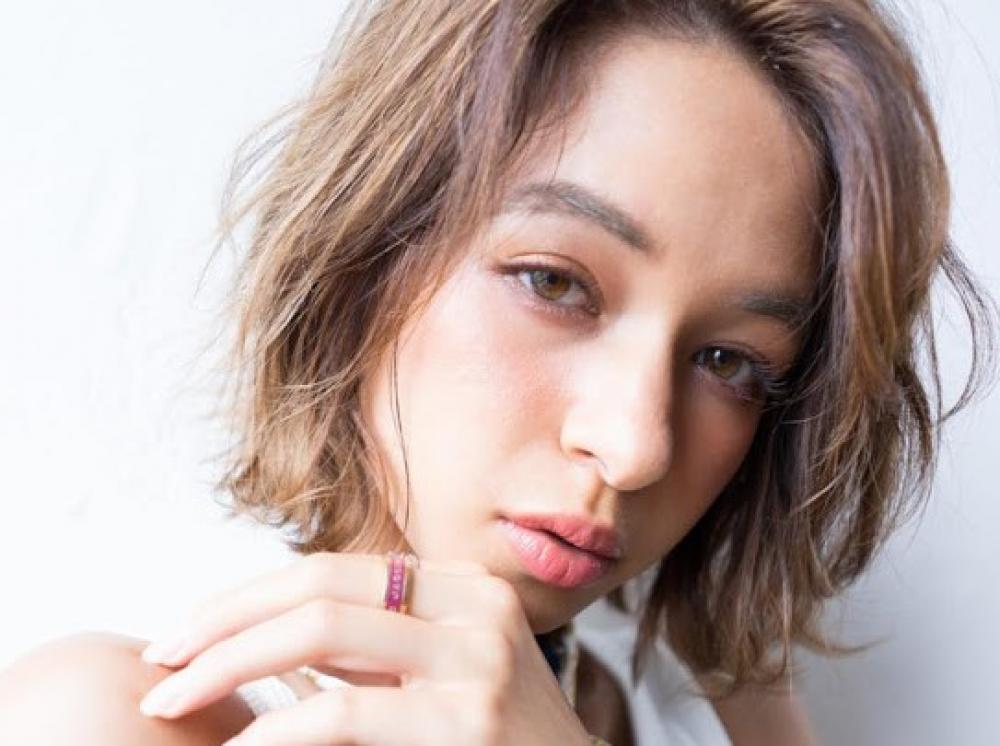 後藤田オススメのパーマ