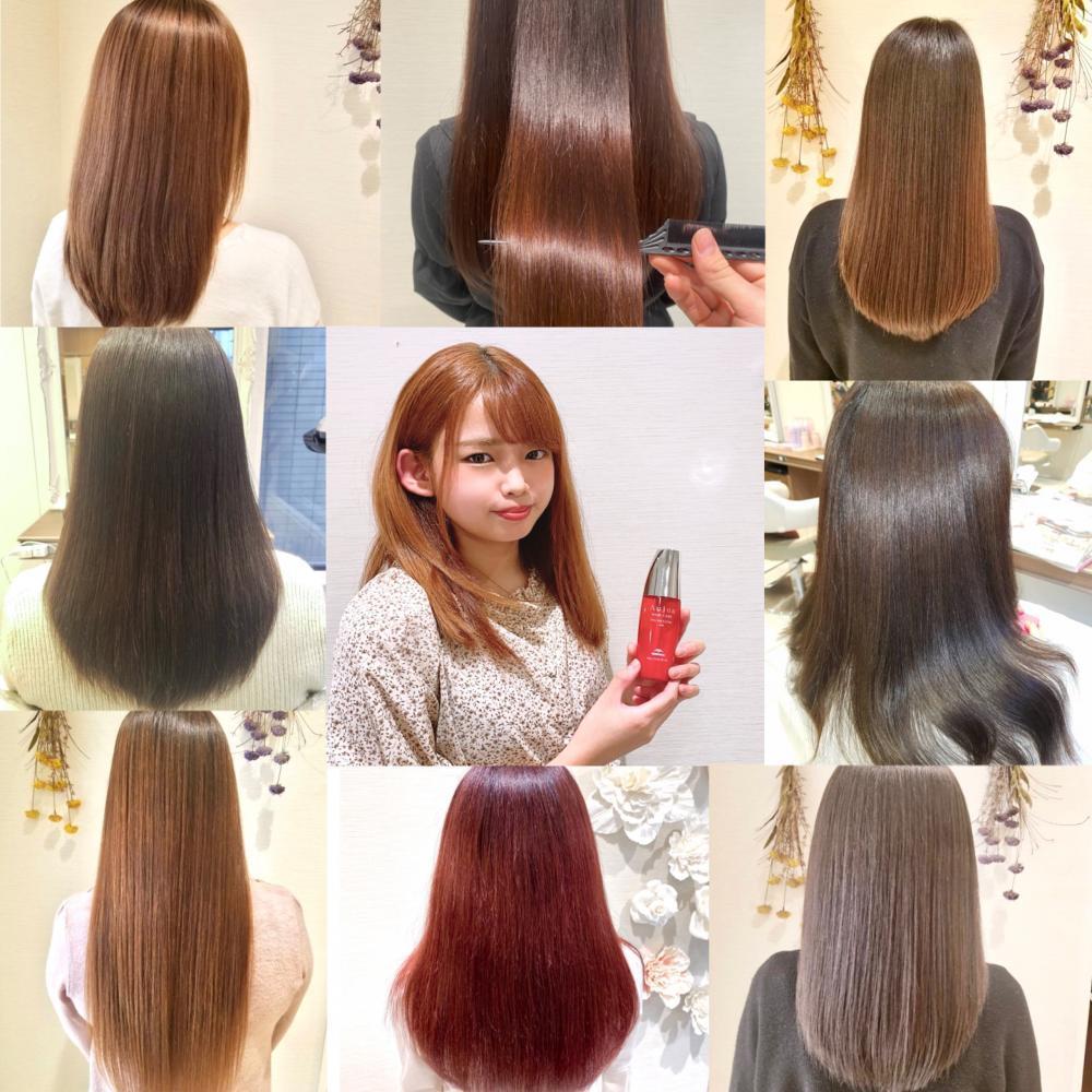 あなたも艶髪になれる⁉︎日本女性のためのトリートメント【Aujua】のここが凄すぎる！