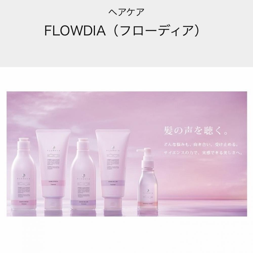 髪質に合ったトリートメントを使おう！