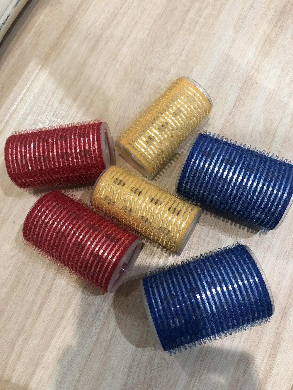 マジックカーラーとは？