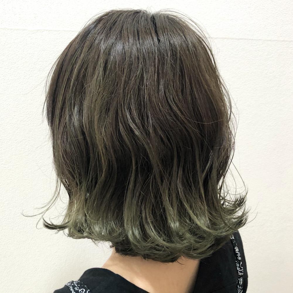《フォレスト》