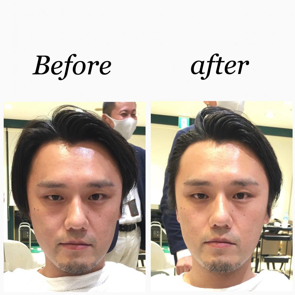 実際にやってみると？？