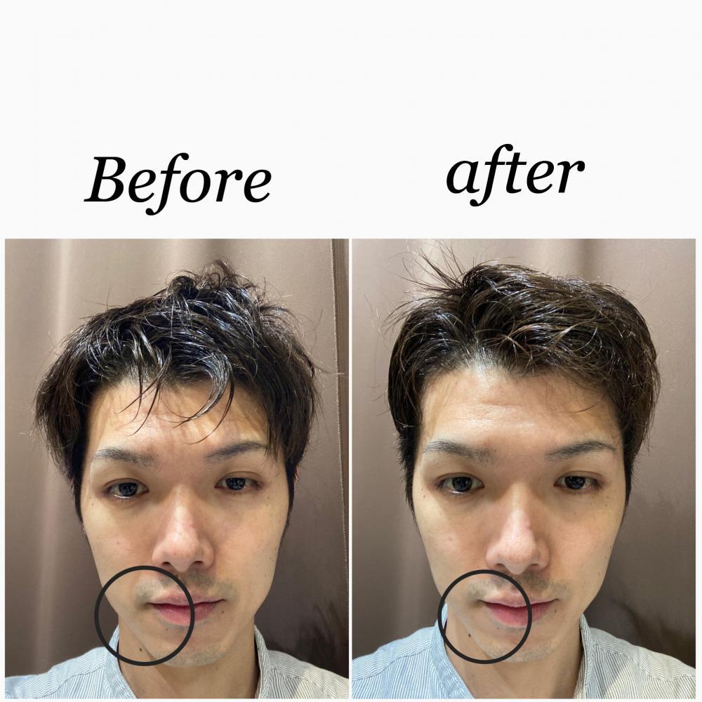 細めの自分も体験すると？？