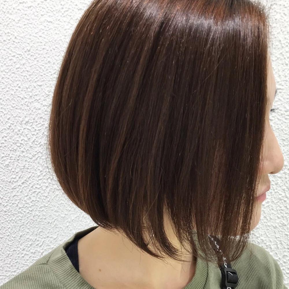 まずプレトリートメント。