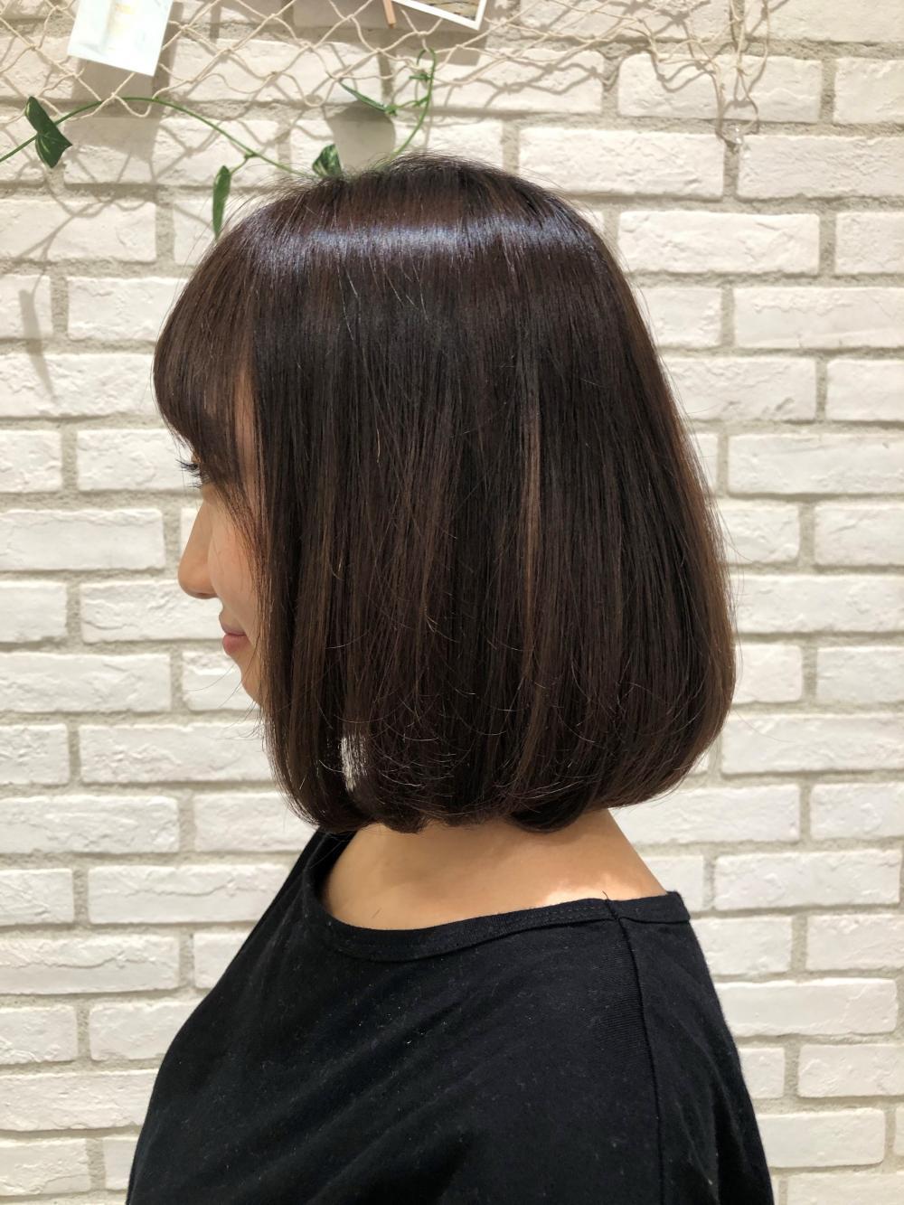 施術後の注意点