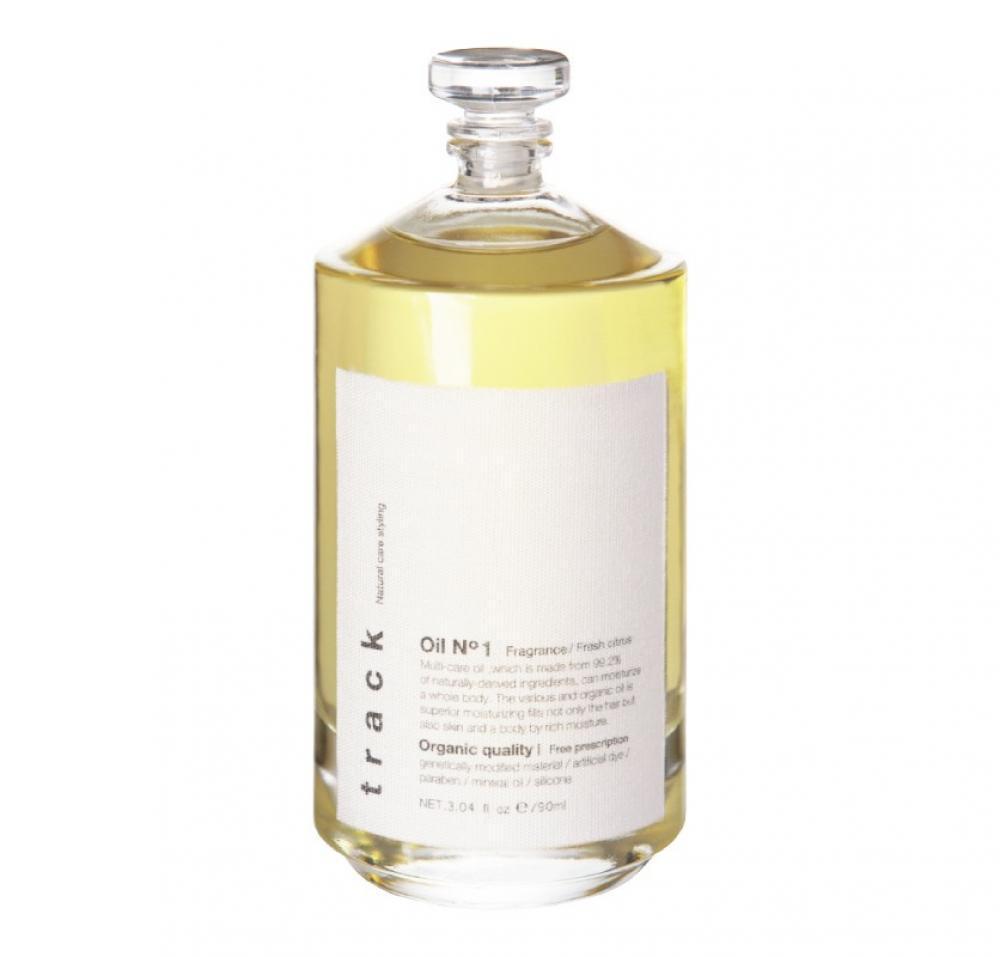track oil no.1  トラックオイルナンバーワン