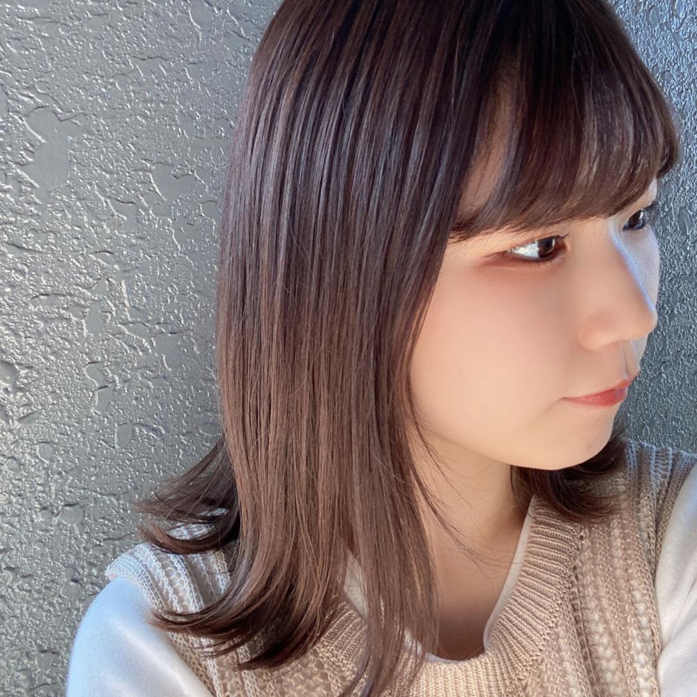 好きな色が定まらない？今の日本は色がいっぱい。