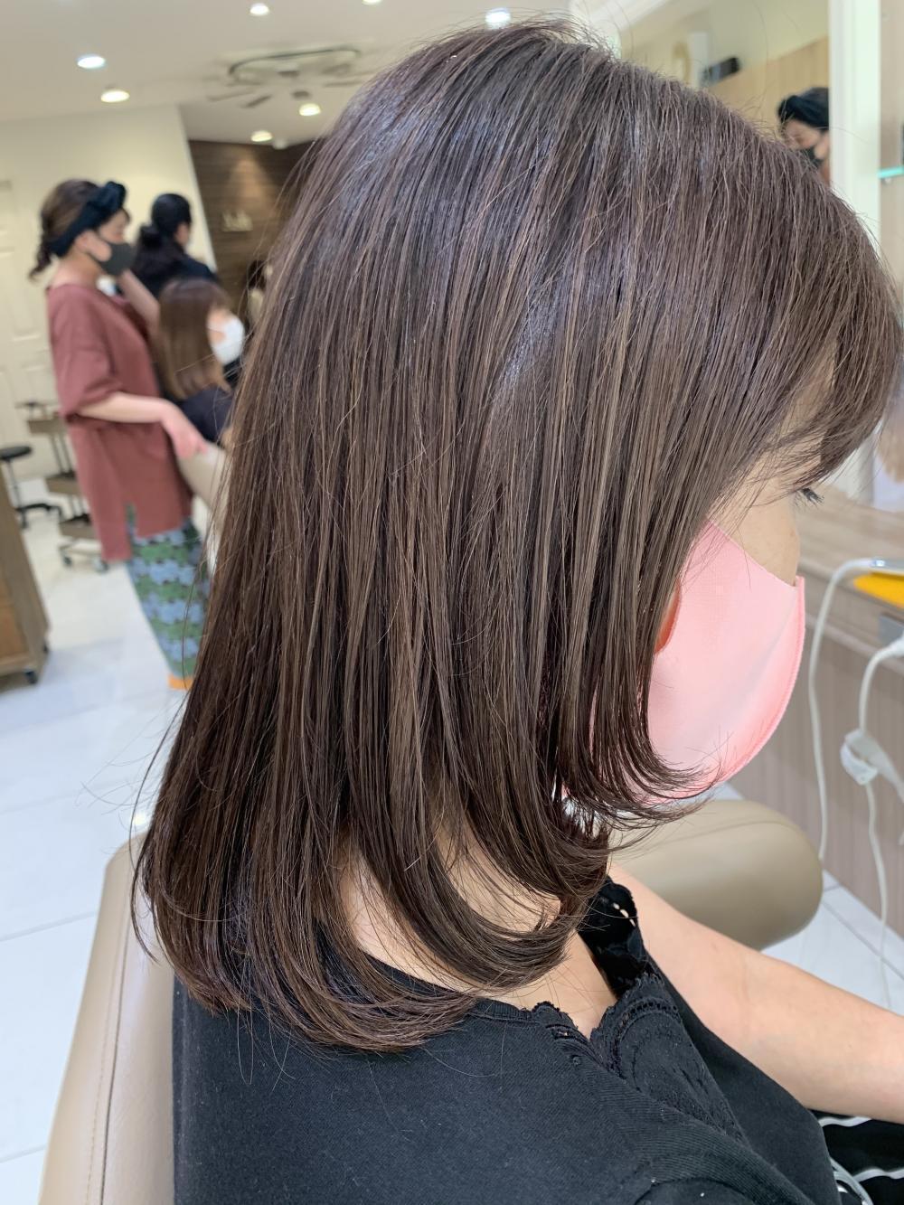 エイジングヘアになる原因①女性ホルモン