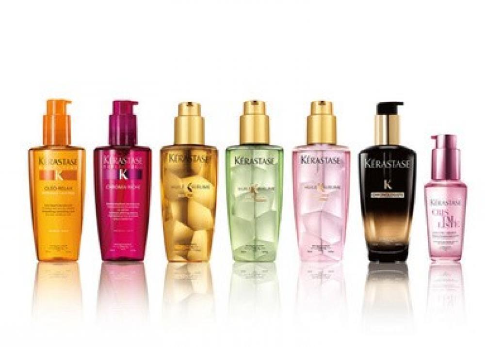 選び方と使い方も解説！髪質別おすすめKERASTASE(ケラスターゼ)のアウトバストリートメント！