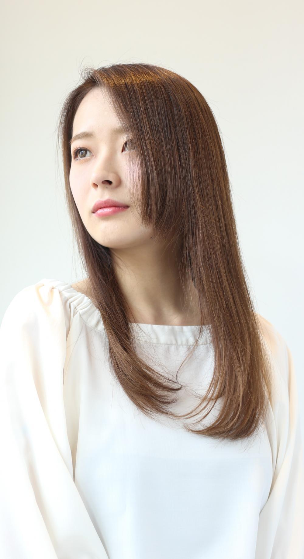縮毛矯正とは