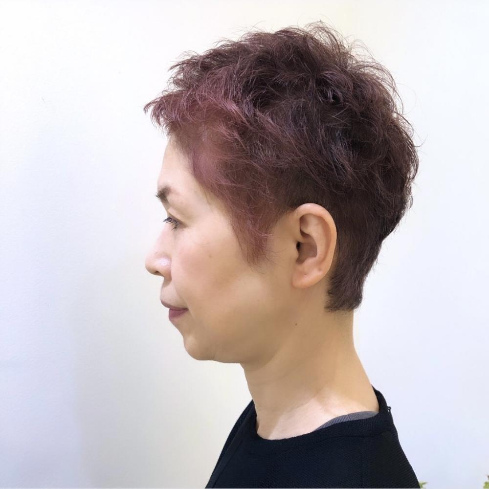 特徴②