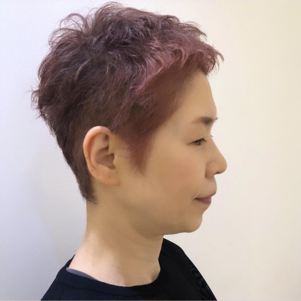 特徴③