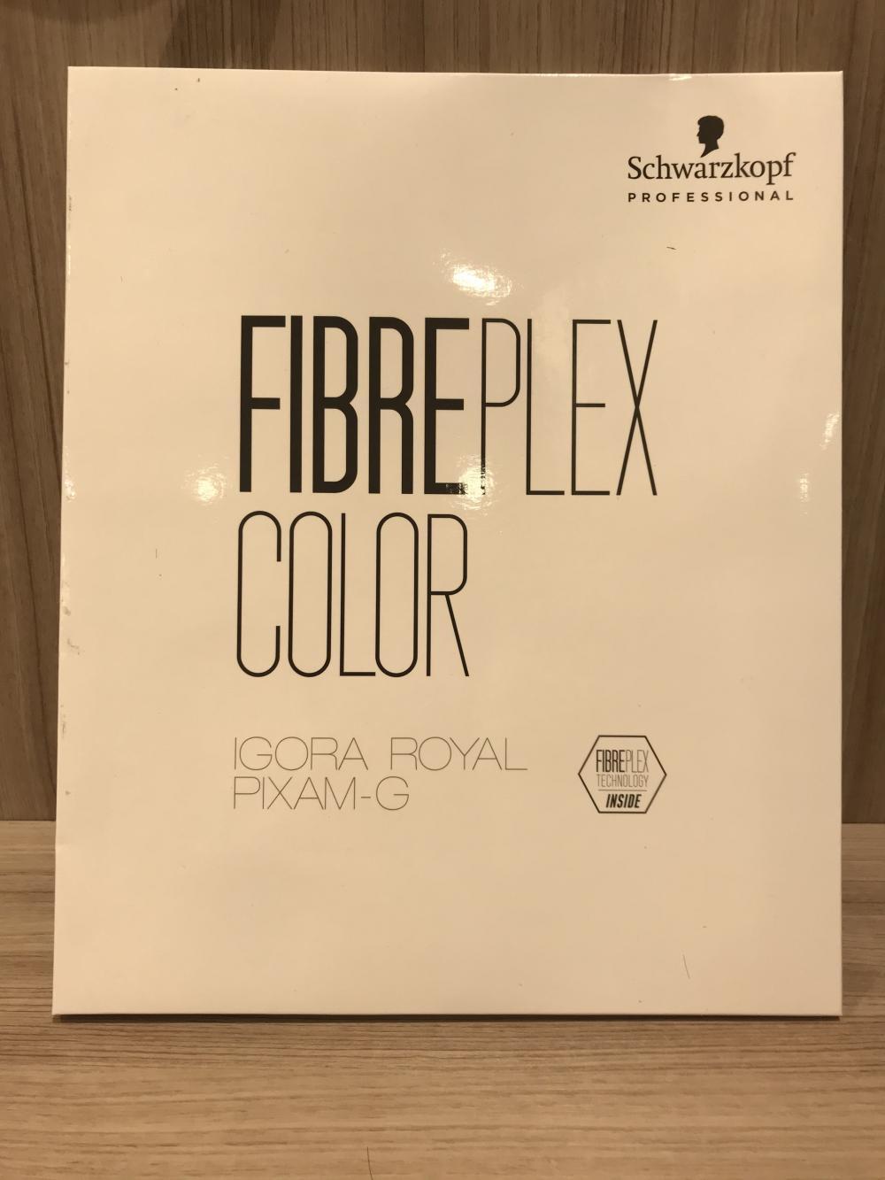 ファイバープレックスとは？