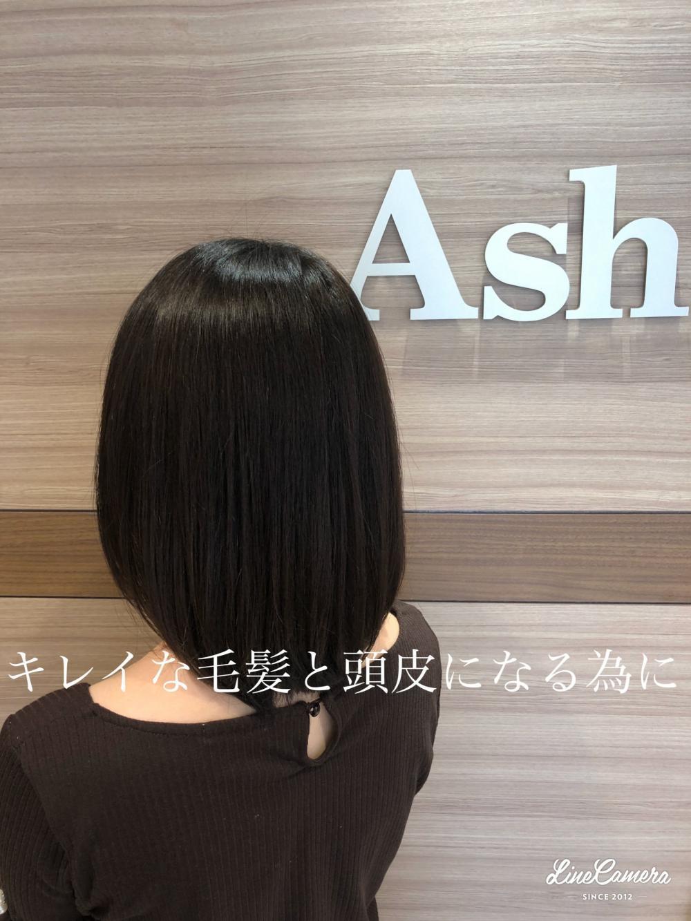 ドラッグストア等で市販されているシャンプーについて
