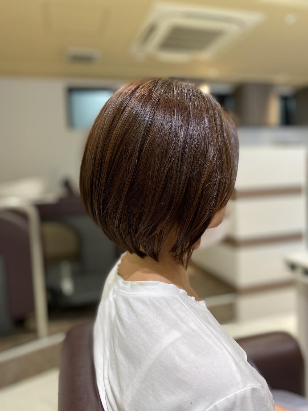 そもそもボブの定義とは？