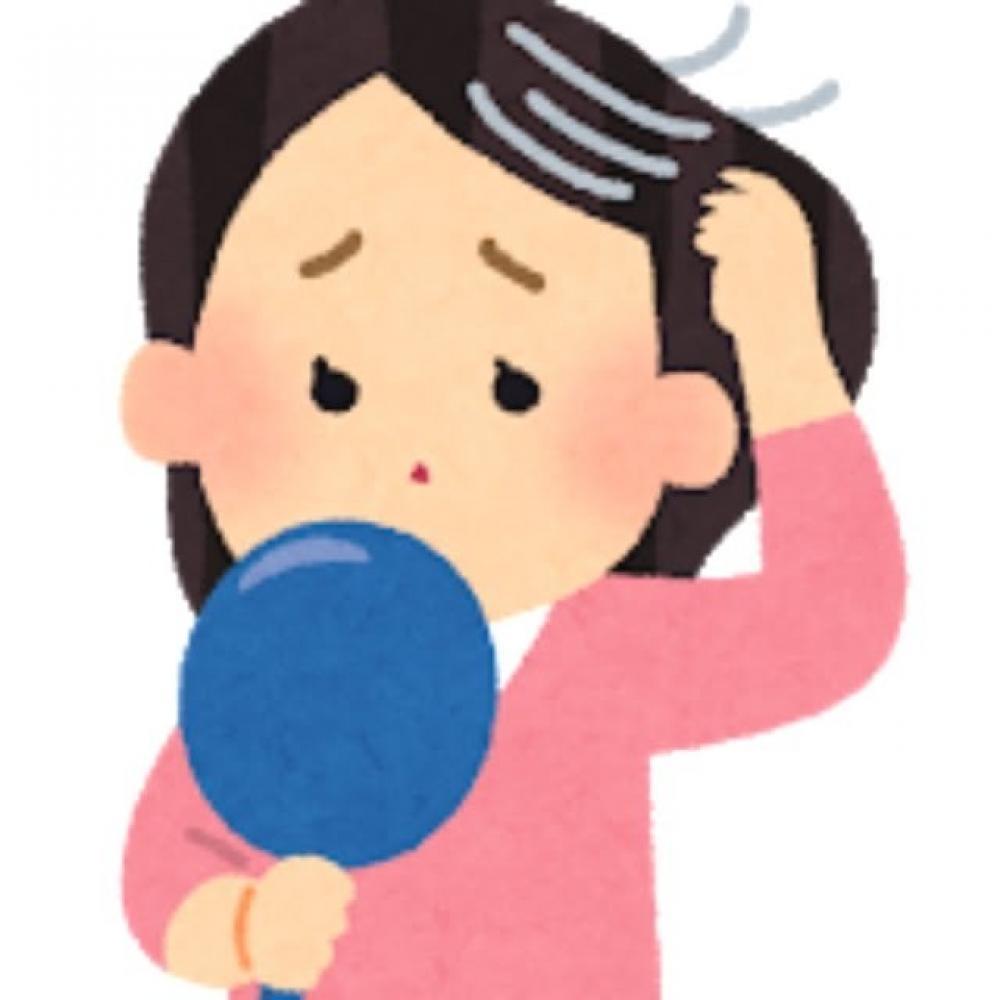 【白髪が気になり出した方必見！！】30代〜40代のお客様♪♪知っておくべき7つの事☆