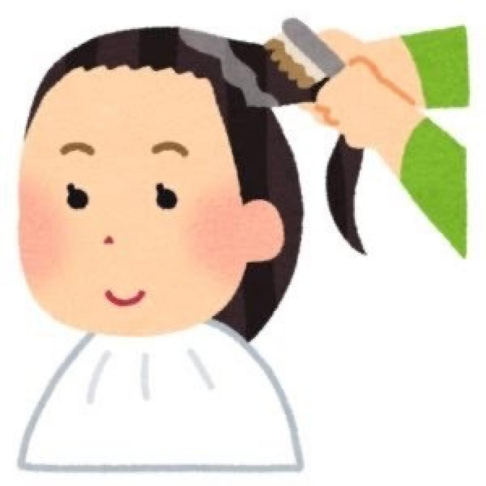 白髪になる理由