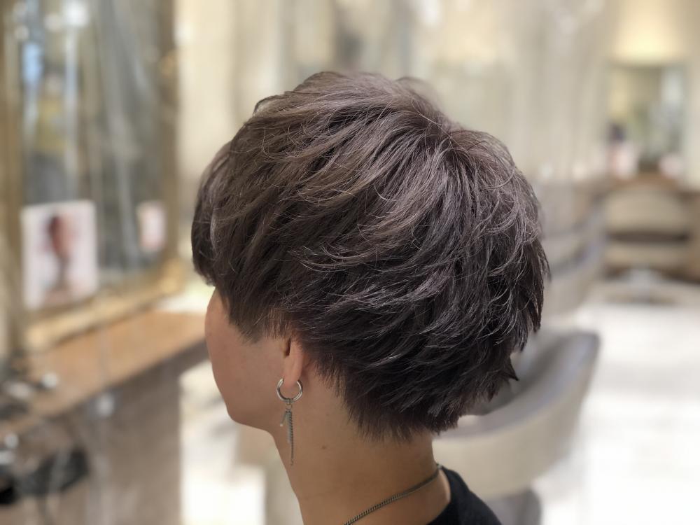 オーキッドをベースにした場合