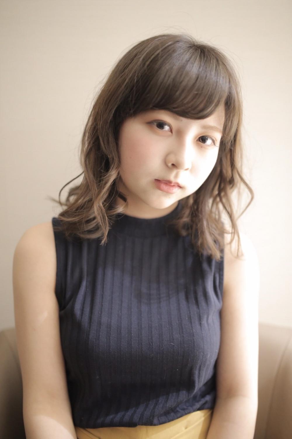 黒染め、暗染めこそサロンの方がオススメです！