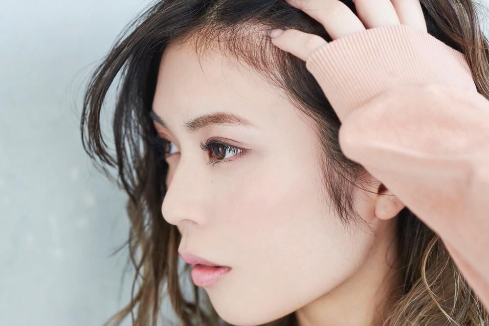 抜け毛を防ぎたい貴方に