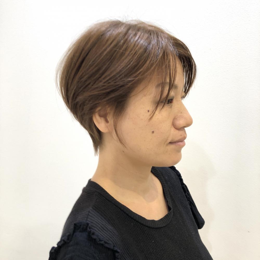 もみれげ