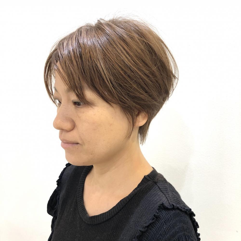 リフトアップ