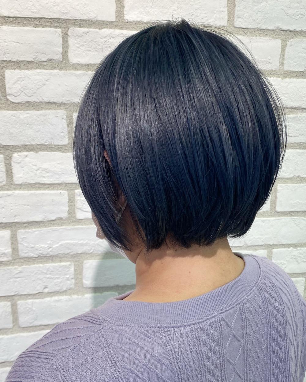 ②グレーアッシュ