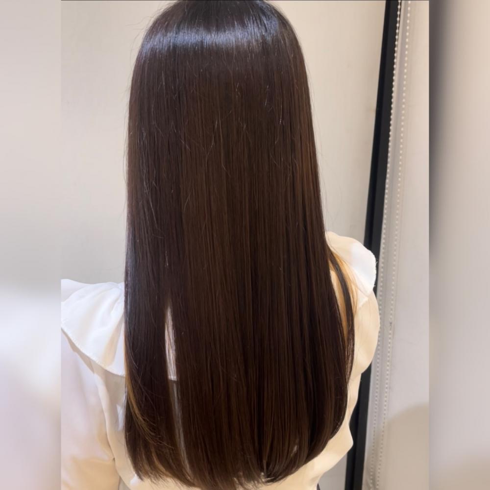 縮毛矯正と髪質改善の違いは！？自分の髪にどっちが合うのか教えます！