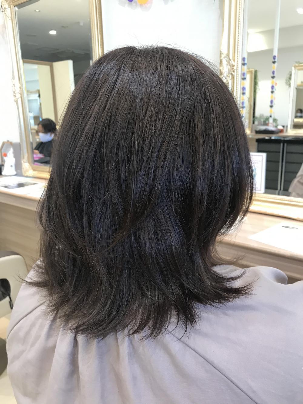 白髪染めっていつから始めれば良いのか？