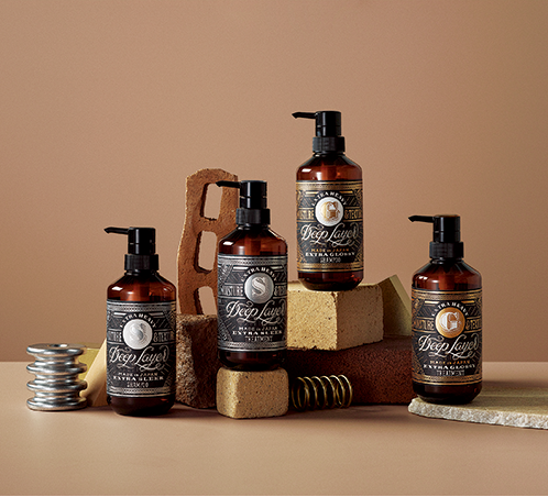 オススメホームケア④ディープレイヤー
