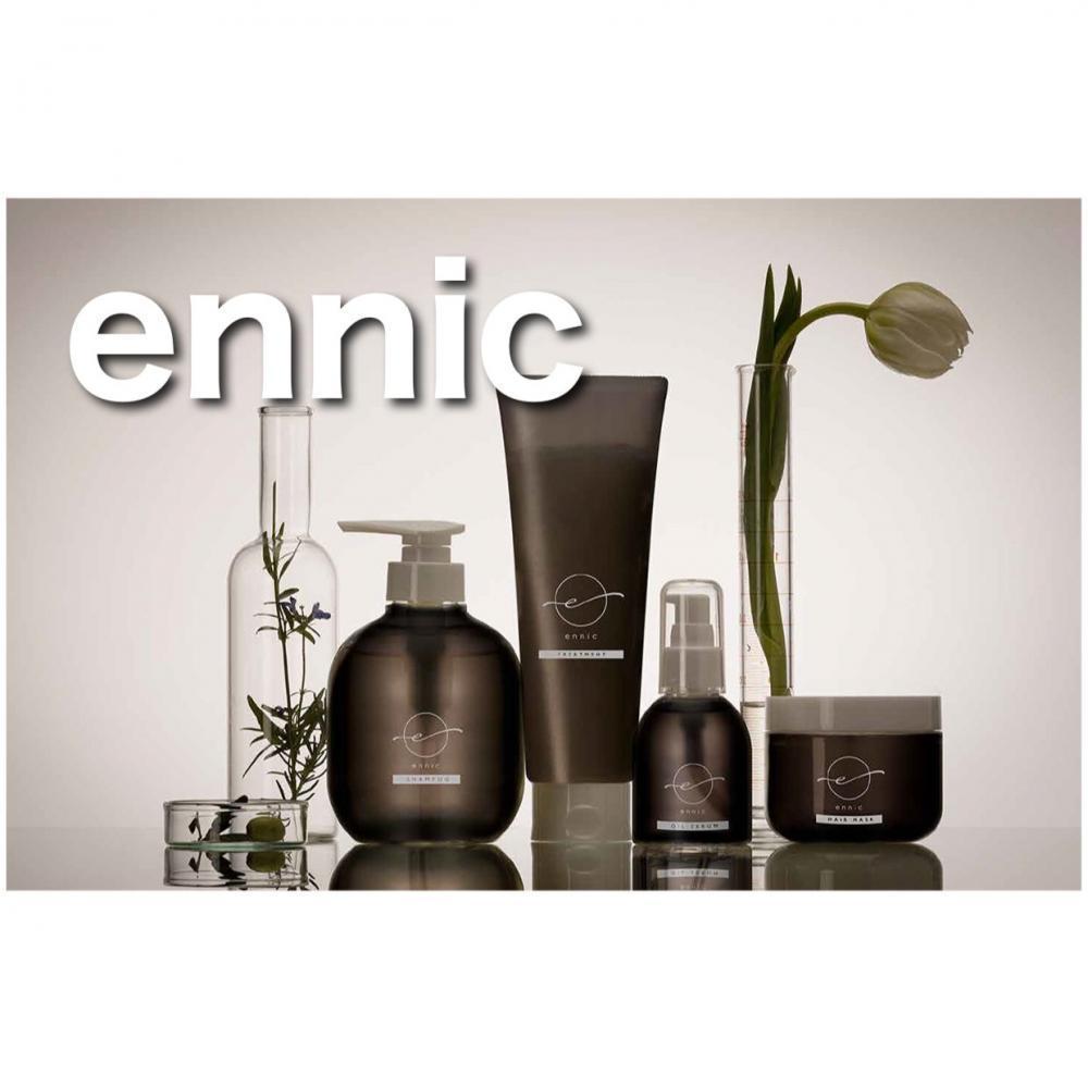 ennic（エニック）