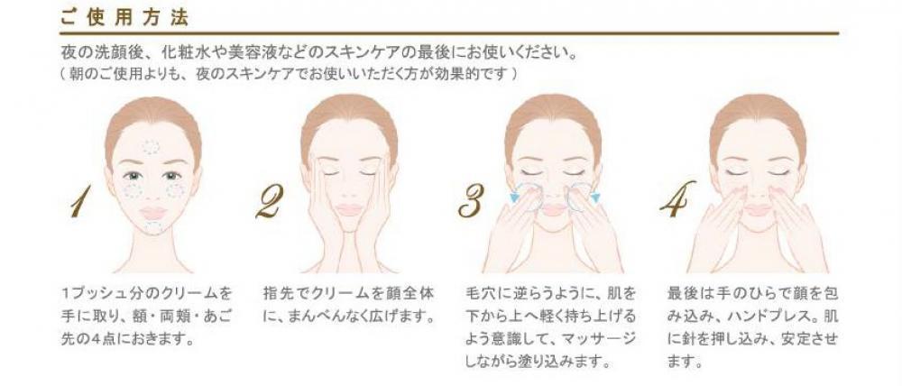 ご使用方法