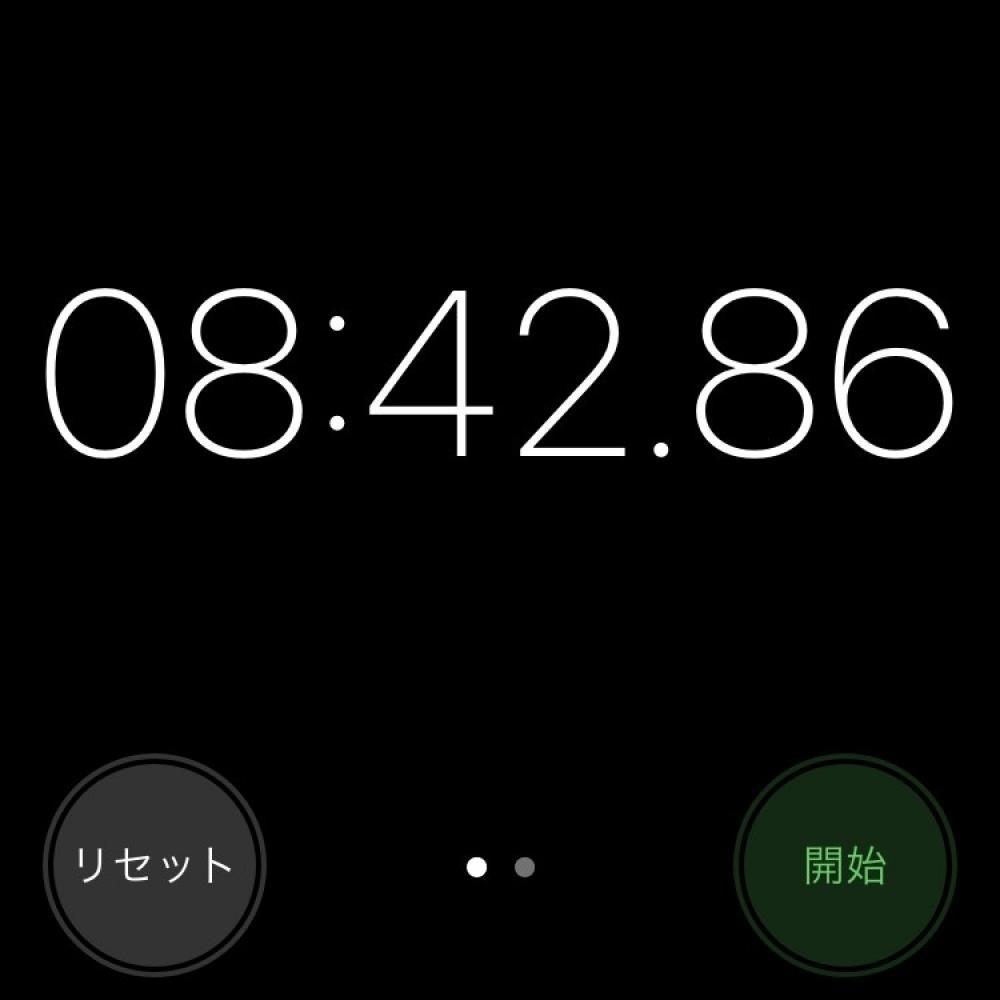 ダイソンドライヤーのタイムは？？