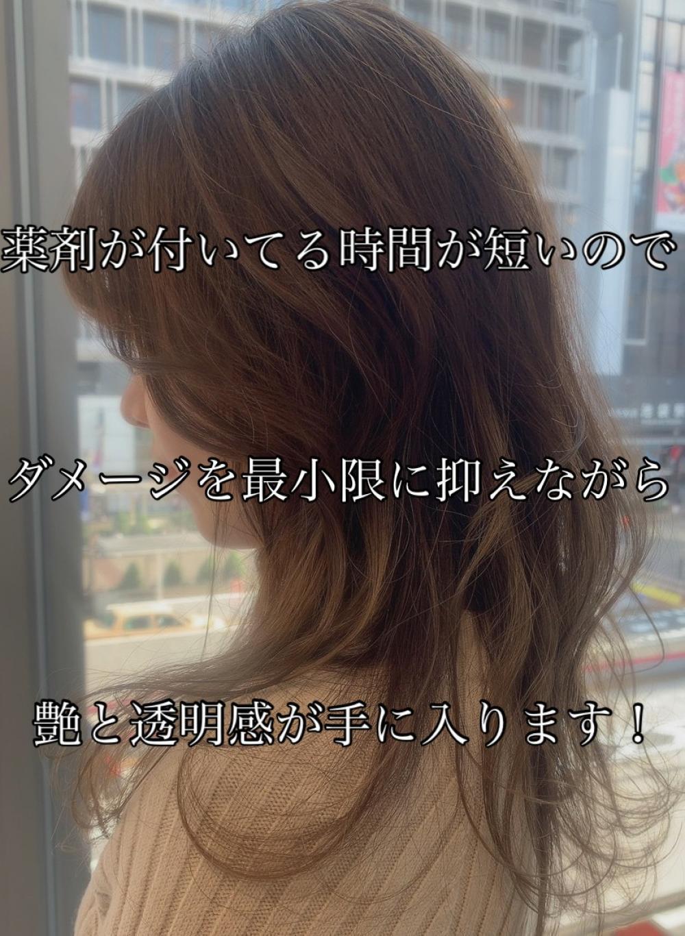 施術時間は？