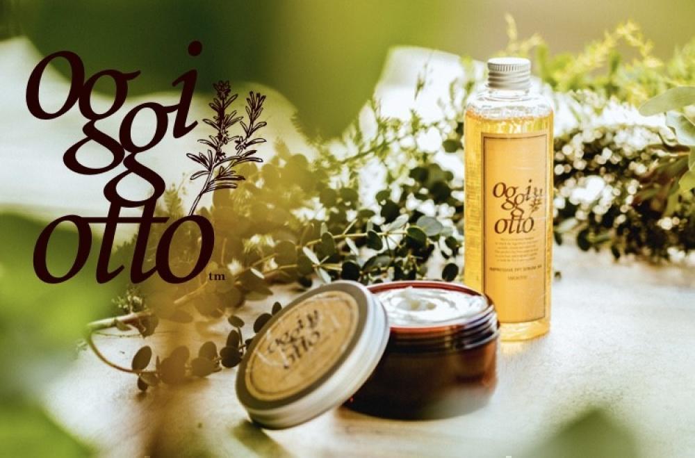 Oggi otto（オッジィオット）のコンセプト