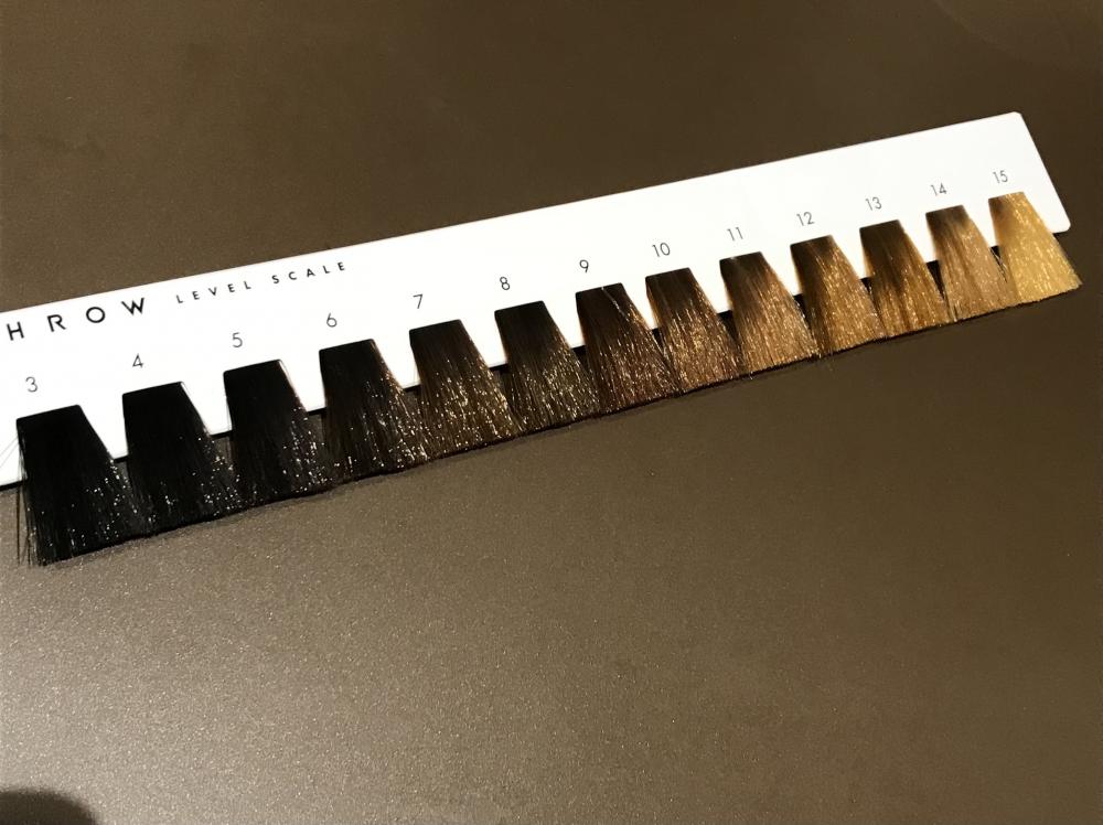 ブリーチを使って出来るカラーのご紹介⭐︎