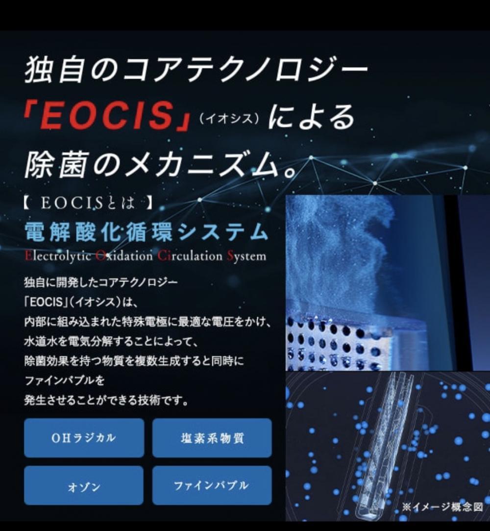 驚きの効果とは