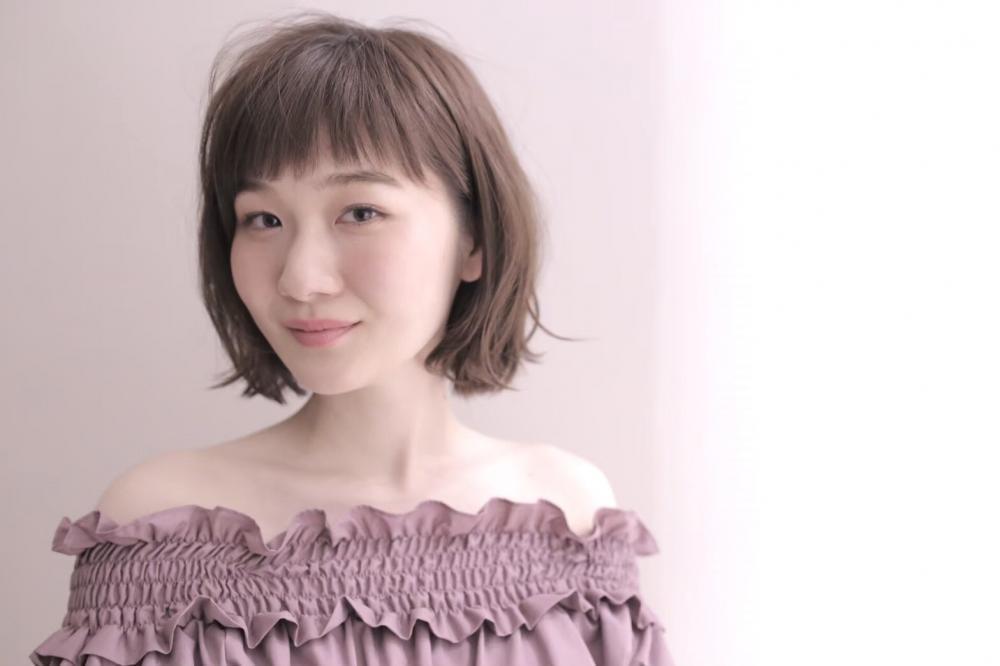 カラーをする際に明るさ(トーン)について。明るさや色味によって見え方が大きく変わっていきます！